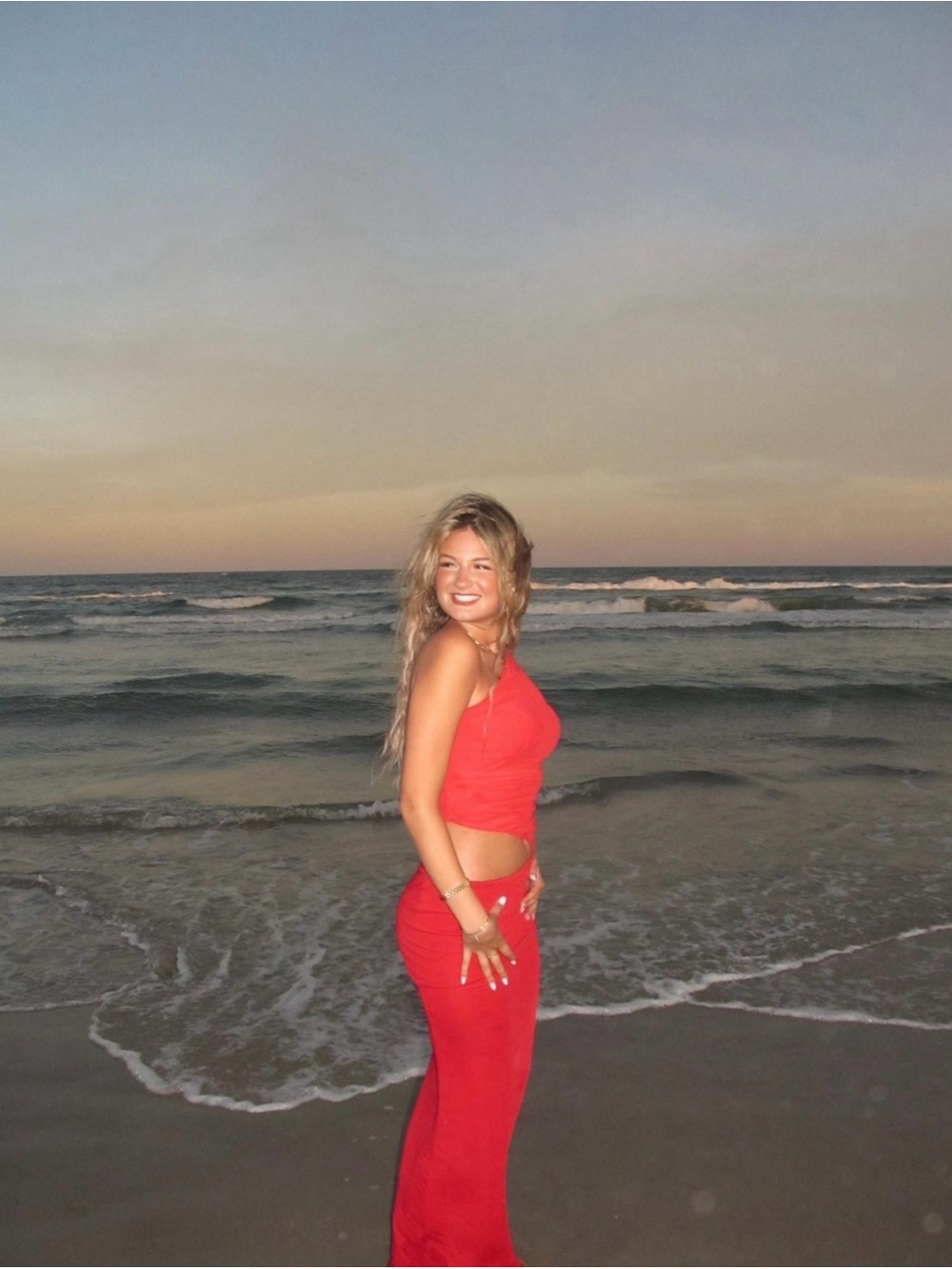 Peppermayo seranella maxi dress